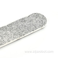 Manufacturers selling polishing nail file rub article nail grinding sponge file